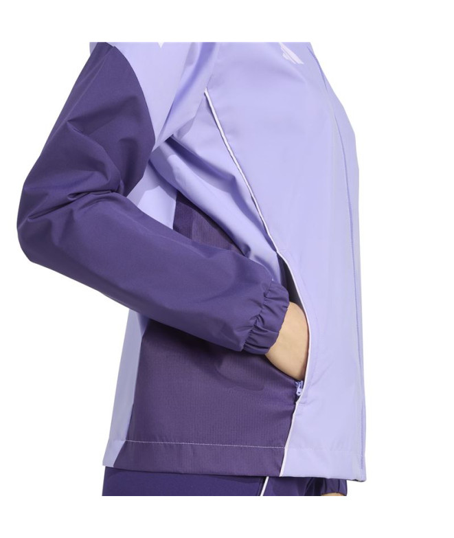 Veste de Football adidas Tiro25C Aw Jktw Femme...