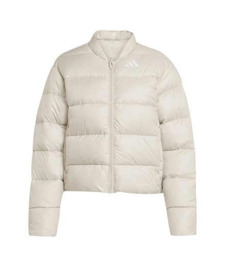 Veste de Montagne adidas Ess Sd Puf Femme Bleu Veste de Montagne adidas Ess Sd Puf Femme Bleu