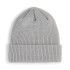 Bonnet Puma Essentials High Crown Beani Gray Echo