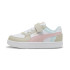Chaussures Puma Caven 2.0 Block Enfant Desert Dust/Mauve Mist/Blanco