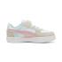 Chaussures Puma Caven 2.0 Block Enfant Desert Dust/Mauve Mist/Blanco