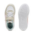 Chaussures Puma Caven 2.0 Block Enfant Desert Dust/Mauve Mist/Blanco