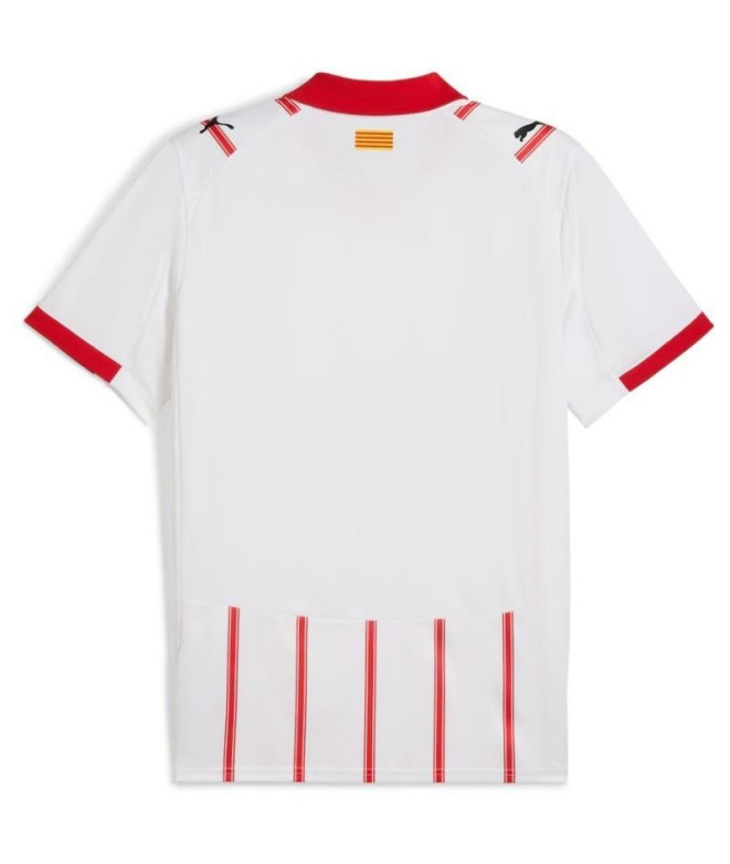 T-shirt de Football Puma Sporting Gijon Home...