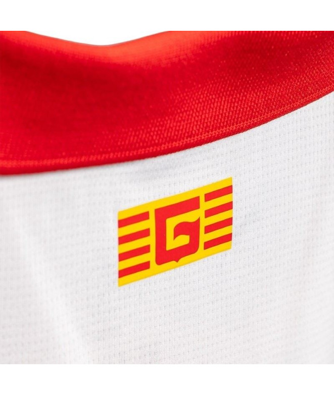 T-shirt de Football Puma Sporting Gijon Home...