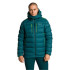 Veste Trangoworld Trx2 900 Evo Homme Vert Foncé