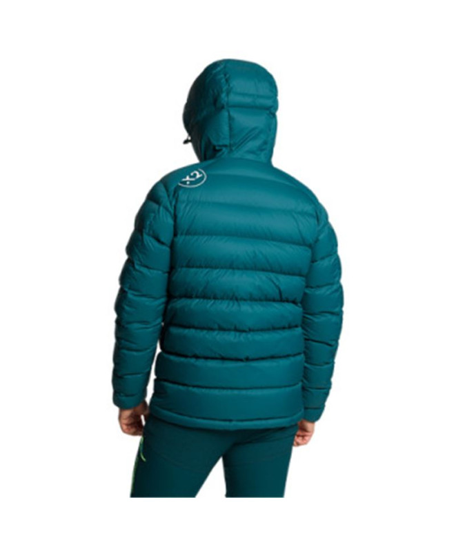 Casaco Trangoworld Trx2 900 Evo Homem Verde Escuro