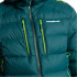 Veste Trangoworld Trx2 900 Evo Homme Vert Foncé