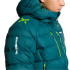 Veste Trangoworld Trx2 900 Evo Homme Vert Foncé