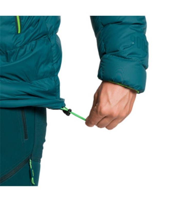 Casaco Trangoworld Trx2 900 Evo Homem Verde Escuro