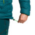 Veste Trangoworld Trx2 900 Evo Homme Vert Foncé