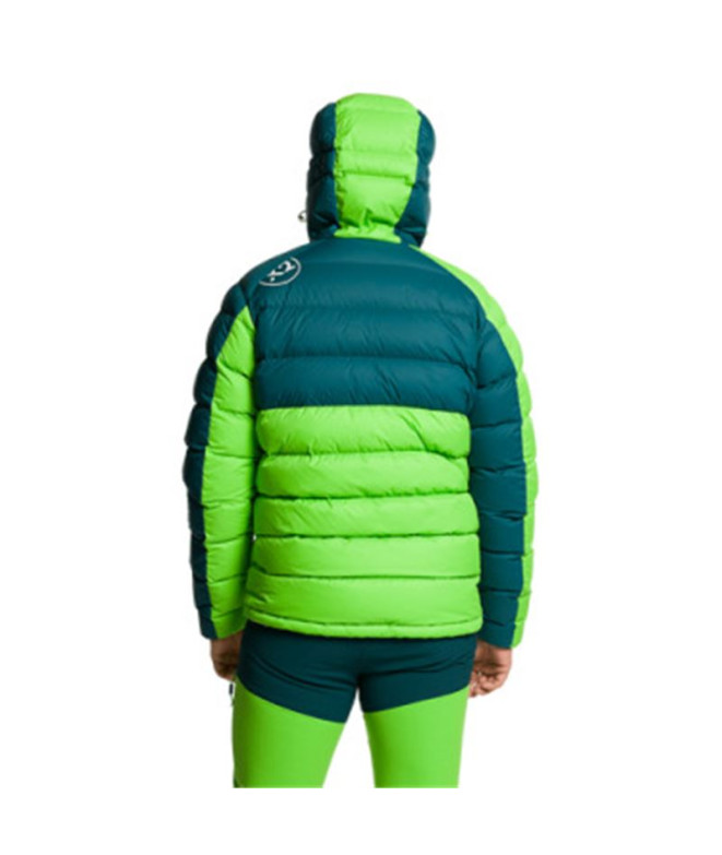 Veste Trangoworld Trx2 900 Evo Homme Vert/Vert...