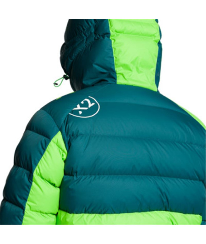 Casaco Trangoworld Trx2 900 Evo Homem...