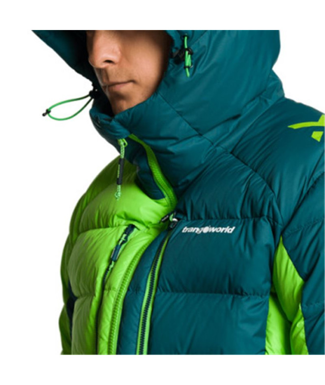 Casaco Trangoworld Trx2 900 Evo Homem...