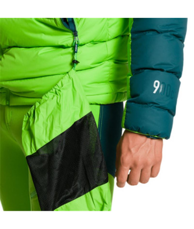 Casaco Trangoworld Trx2 900 Evo Homem...