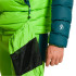 Veste Trangoworld Trx2 900 Evo Homme Vert/Vert Foncé