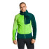 Veste Trangoworld Trx2 Loft Evo Homme Vert/Vert Foncé
