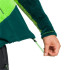 Veste Trangoworld Trx2 Loft Evo Homme Vert/Vert Foncé