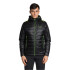 Veste Trangoworld Trx2 Prima Evo Homme Noir