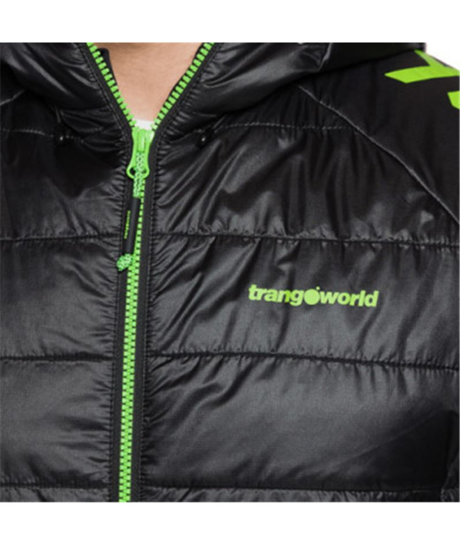 Veste Trangoworld Trx2 Prima Evo Homme Noir