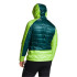 Veste Trangoworld Trx2 Prima Evo Homme Vert Foncé/Vert