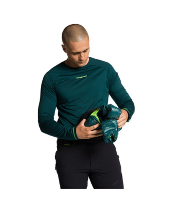 Veste Trangoworld Trx2 Prima Evo Homme Vert...