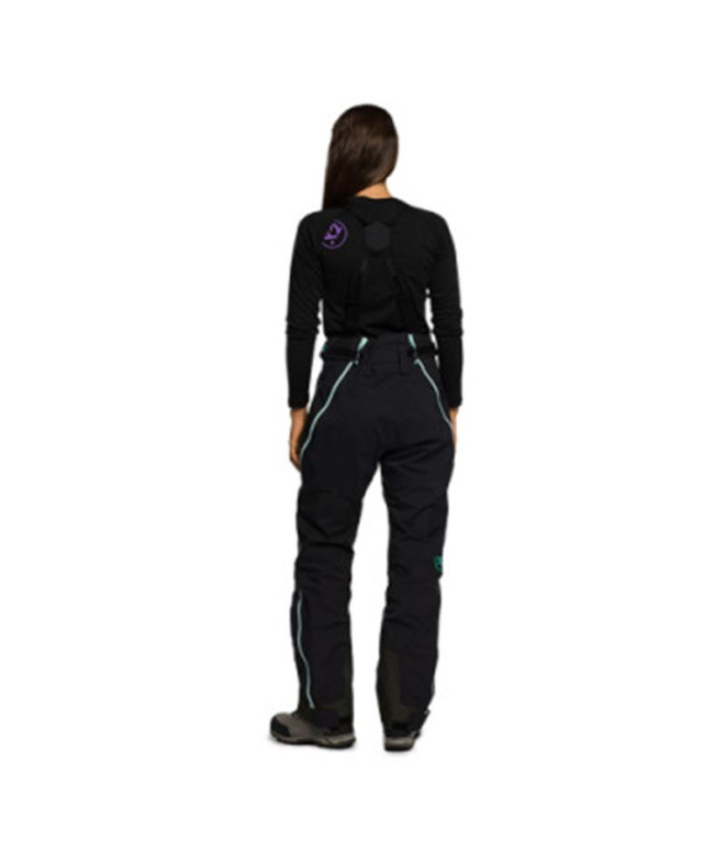 Pantalons Trangoworld Long Trx2 Shell Wm Evo...