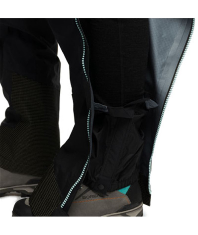 Calça Trangoworld Largo Trx2 Shell Wm Evo...