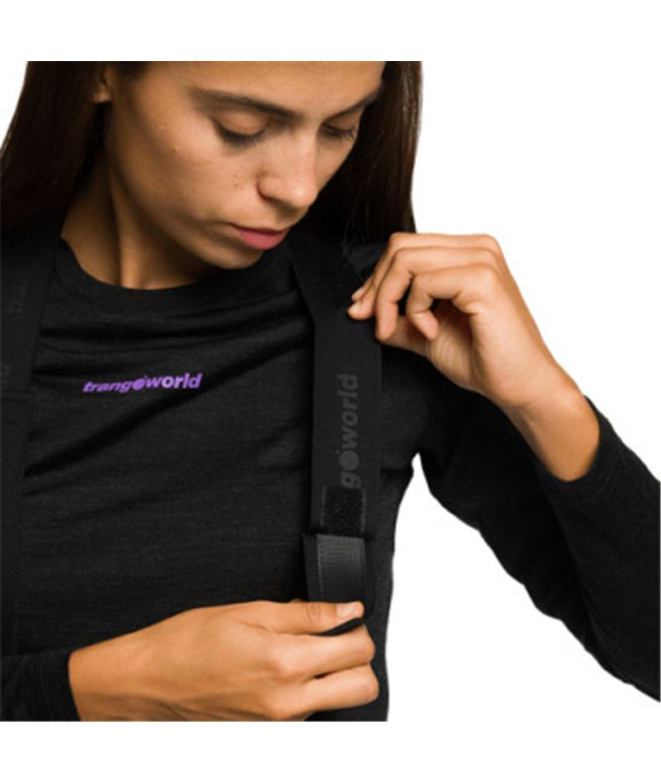 Pantalons Trangoworld Long Trx2 Shell Wm Evo...