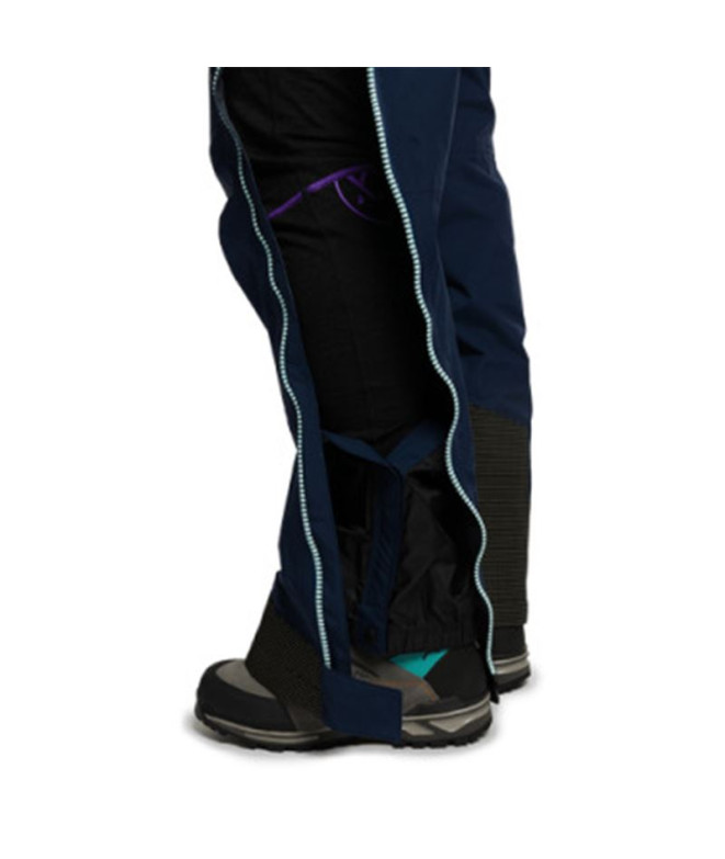 Pantalons Trangoworld Long Trx2 Shell Wm Evo...