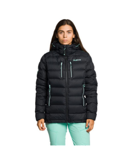 Veste Trangoworld Trx2 900 Wm Evo Femme Noir Veste Trangoworld Trx2 900 Wm Evo Femme Noir