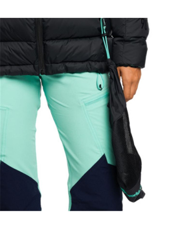 Veste Trangoworld Trx2 900 Wm Evo Femme Noir