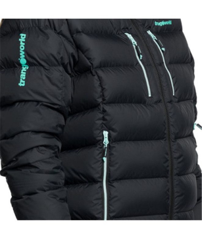 Veste Trangoworld Trx2 900 Wm Evo Femme Noir