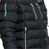 Veste Trangoworld Trx2 900 Wm Evo Femme Noir