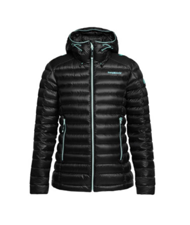 Veste Trangoworld Trx2 800 Wm Evo Femme Noir