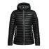 Veste Trangoworld Trx2 800 Wm Evo Femme Noir