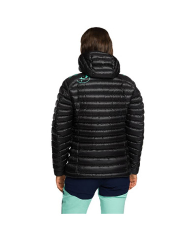 Veste Trangoworld Trx2 800 Wm Evo Femme Noir