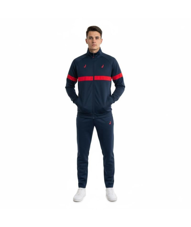 Survêtement de Fitness Joluvi Speck Jr Enfant...