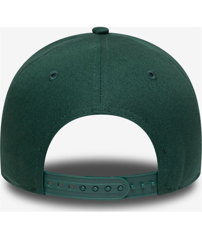 Boné New Era 9FORTY E-Frame New York Yankees...