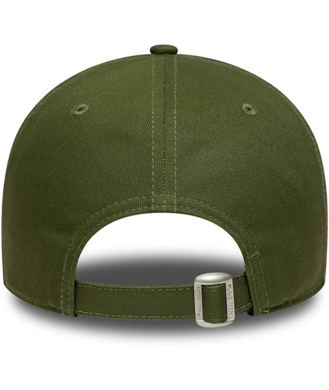 Boné New Era 9Forty League Essential MLB New...