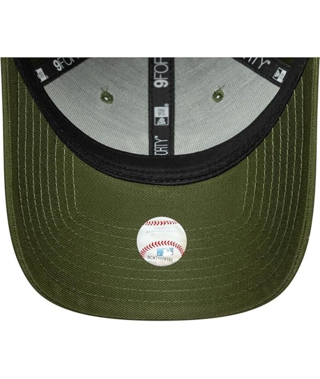 Boné New Era 9Forty League Essential MLB New...
