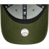 Boné New Era 9Forty League Essential MLB New York Yankees Verde