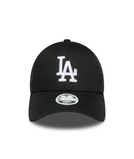 Casquette New Era LA Dodgers MLB League Essential 9FORTY... Casquette New Era LA Dodgers MLB League Essential 9FORTY...