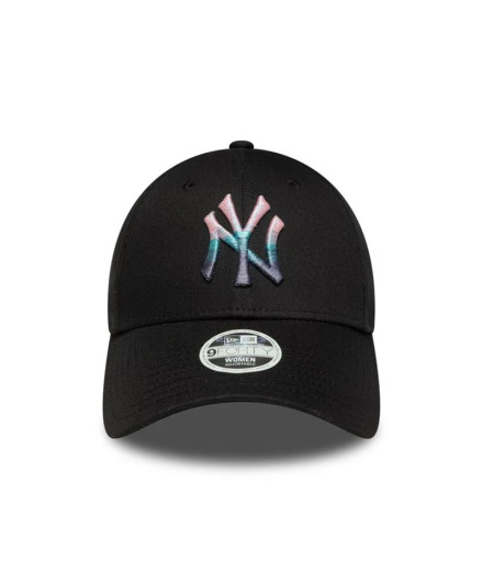 Casquette New Era 9FORTY New York Yankees avec logo... Casquette New Era 9FORTY New York Yankees avec logo...