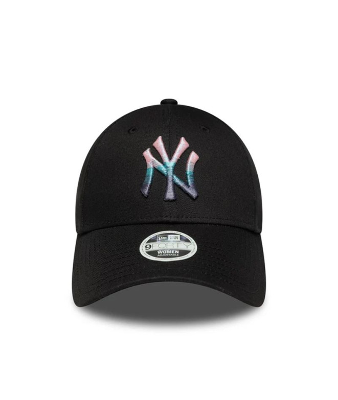 Boné New Era 9FORTY New York Yankees com...
