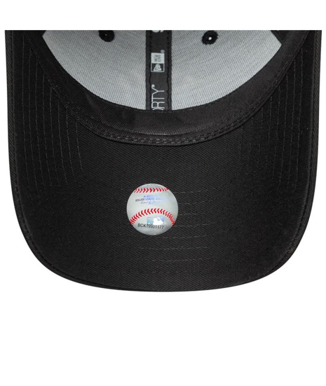 Boné New Era 9FORTY New York Yankees com...