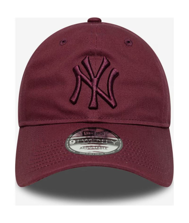 Boné New Era 9TWENTY do New York Yankees da MLB...