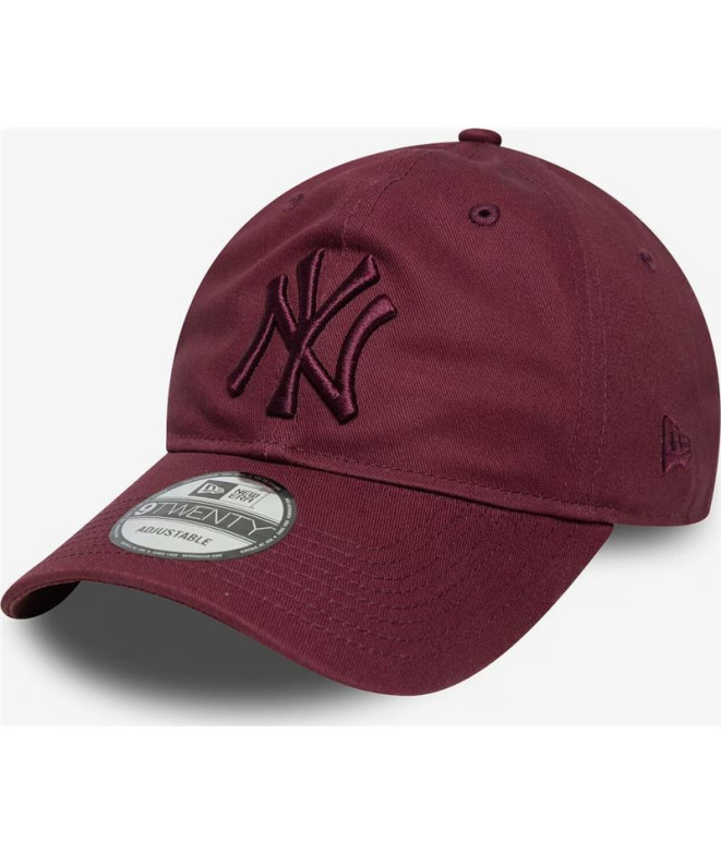 Casquette New Era 9TWENTY des New York Yankees...