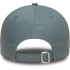 Casquette New Era 9Forty League Essential MLB New York Yankees Gris foncé