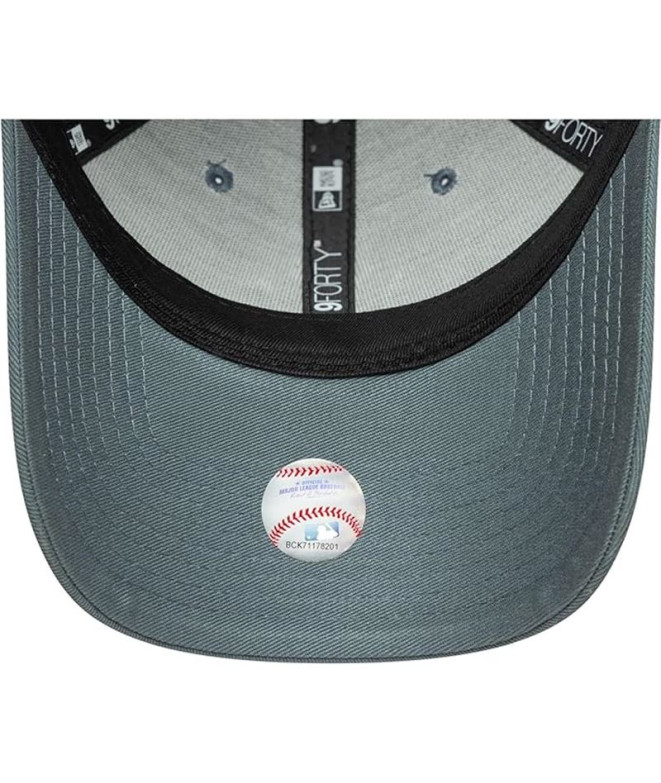 Boné New Era 9Forty League Essential MLB New...