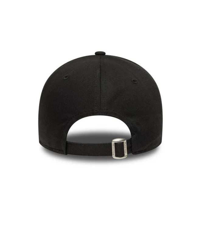 Boné New Era Team Outline 9FORTY New York...